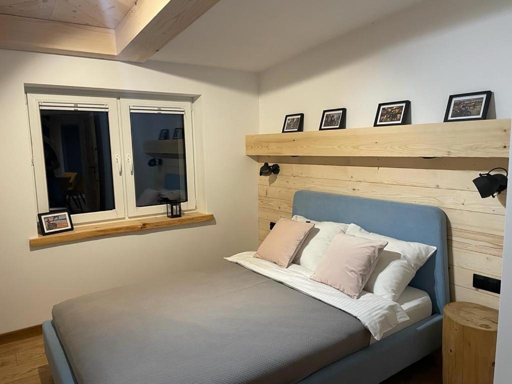 Harley Family Apartament - Sky Muszyna Zewnętrze zdjęcie