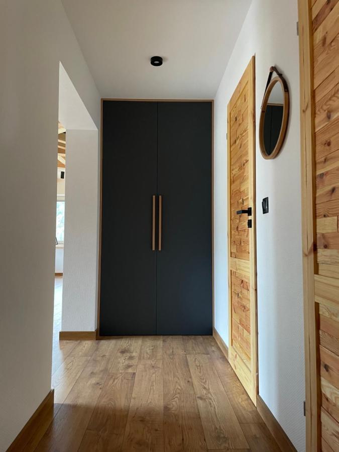Harley Family Apartament - Sky Muszyna Zewnętrze zdjęcie