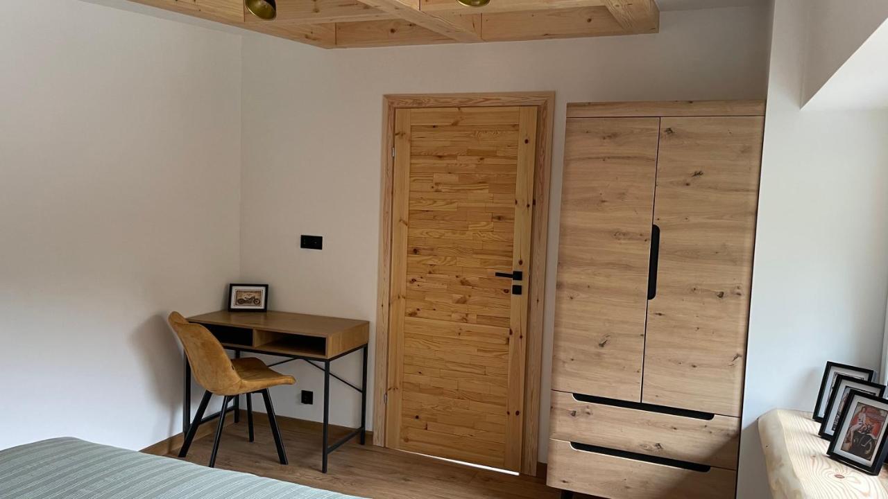 Harley Family Apartament - Sky Muszyna Zewnętrze zdjęcie