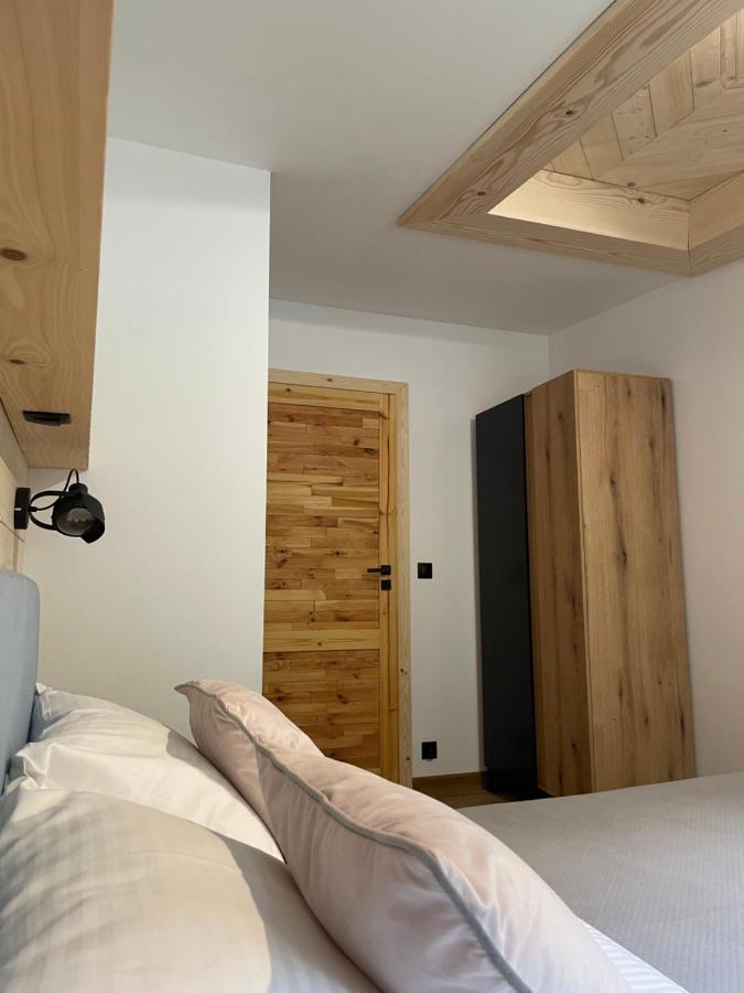 Harley Family Apartament - Sky Muszyna Zewnętrze zdjęcie