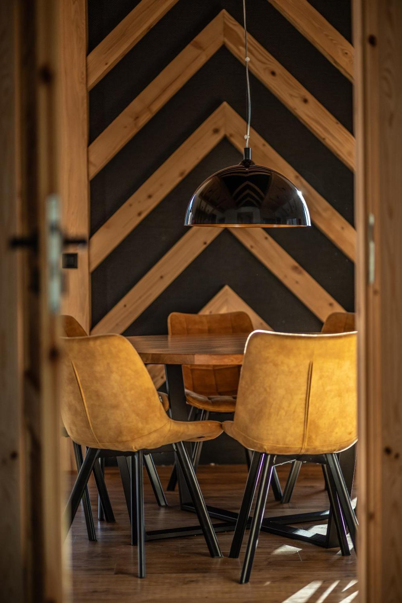 Harley Family Apartament - Sky Muszyna Zewnętrze zdjęcie