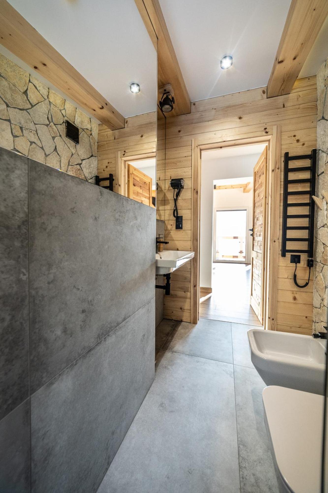 Harley Family Apartament - Sky Muszyna Zewnętrze zdjęcie