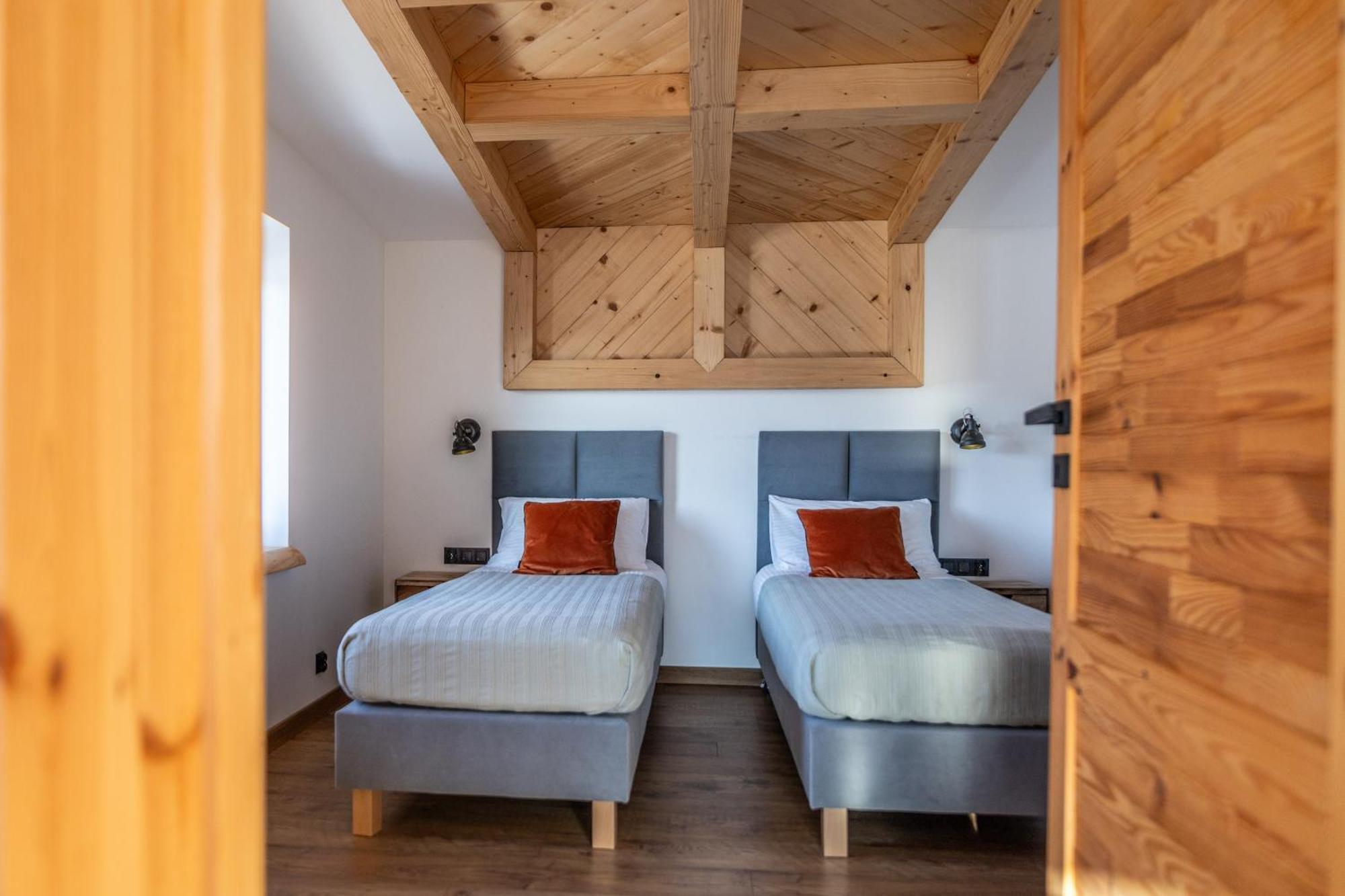 Harley Family Apartament - Sky Muszyna Zewnętrze zdjęcie