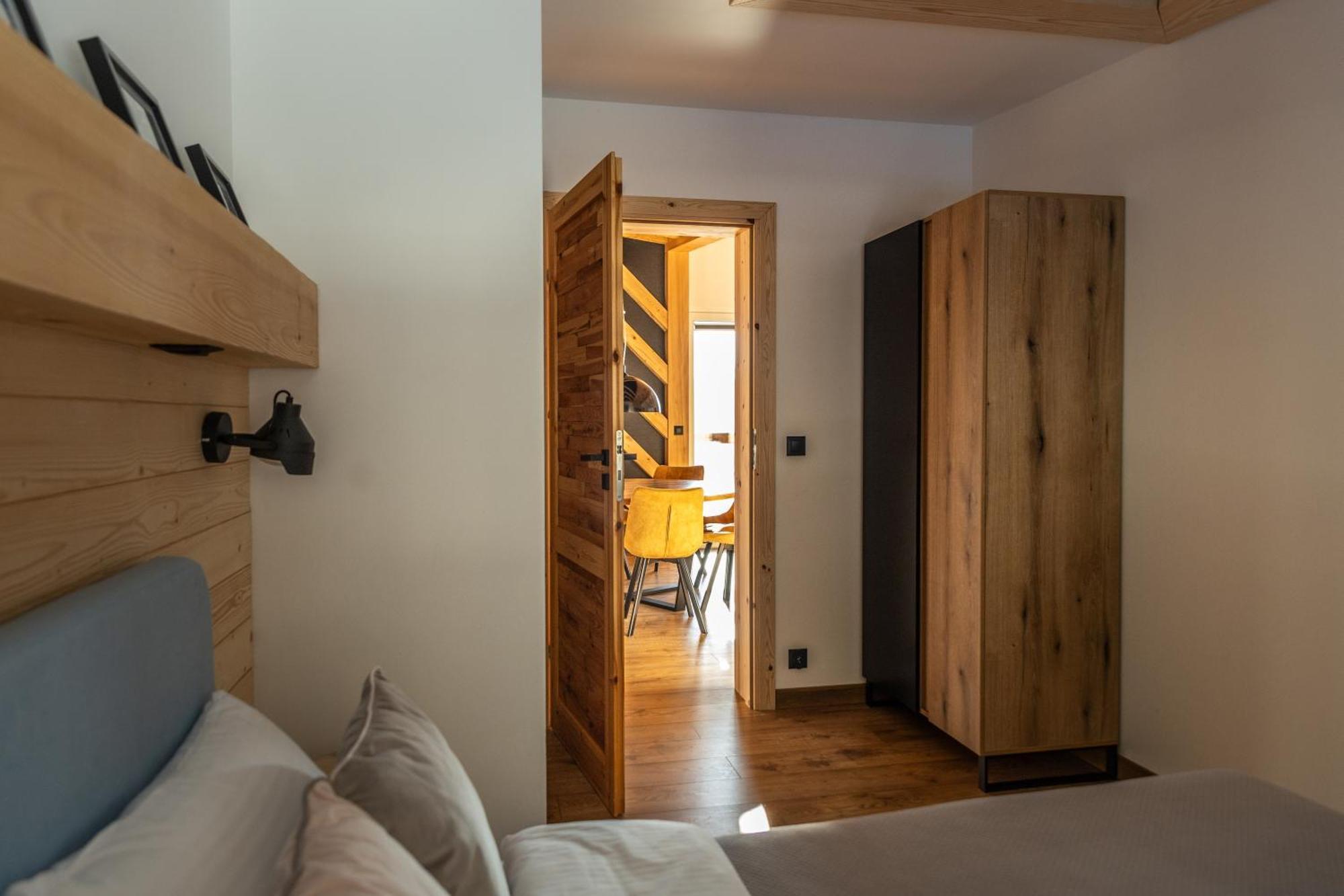 Harley Family Apartament - Sky Muszyna Zewnętrze zdjęcie